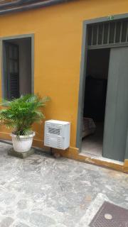 Cortiço da Lapa - 9