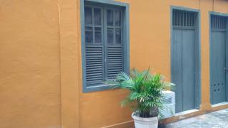 Cortiço da Lapa - 8