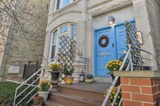 Elegant Chicago Retreat with Spacious Balcony! - Chicago - 8