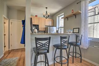 Elegant Chicago Retreat with Spacious Balcony! - Chicago - 4