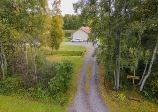 Ninnujärve Private Holiday Home - 5