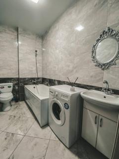 Magic Central Flat - Chişinău - 9