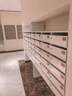 Magic Central Flat - Chişinău - 7