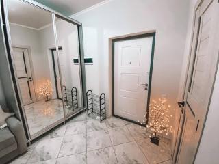 Magic Central Flat - Chişinău - 4