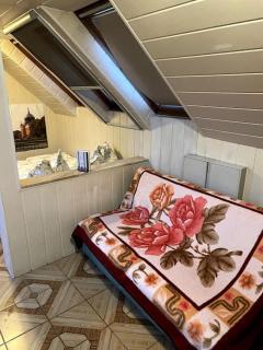 Cozy Ferienapartment in Golßen nahe Tropical Island - Golßen - 9