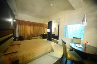 Jullundur Hotel & Restaurant - Chandigarh - 8