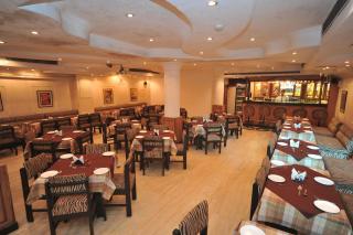 Jullundur Hotel & Restaurant - Chandigarh - 6