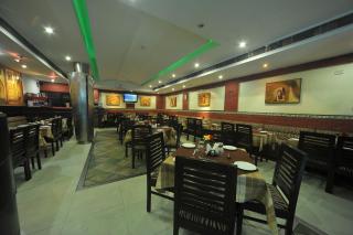 Jullundur Hotel & Restaurant - Chandigarh - 5