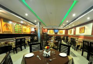 Jullundur Hotel & Restaurant - Chandigarh - 3