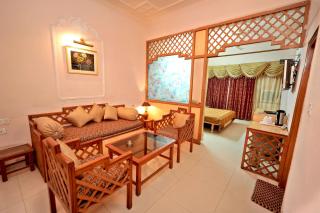 Jullundur Hotel & Restaurant - Chandigarh - 4