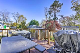 Middletown Township Home, Close to Beaches! - - 9