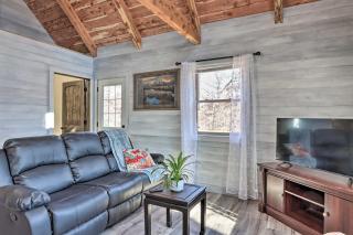 El Dorado Springs Cabin Near Trails and Parks! - El Dorado Springs - 8