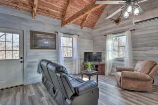 El Dorado Springs Cabin Near Trails and Parks! - El Dorado Springs - 6