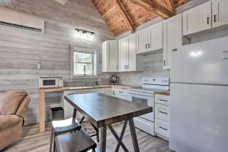 El Dorado Springs Cabin Near Trails and Parks! - El Dorado Springs - 4