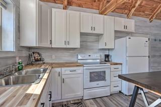 El Dorado Springs Cabin Near Trails and Parks! - El Dorado Springs - 2