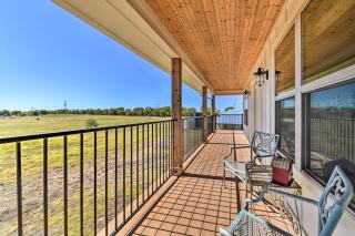 Dog-Friendly Apartment about 32 Mi to Fort Worth! - Godley - 8