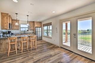 Dog-Friendly Apartment about 32 Mi to Fort Worth! - Godley - 5