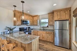 Dog-Friendly Apartment about 32 Mi to Fort Worth! - Godley - 4
