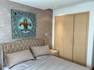 Superbe appartement avec piscine - Rabat - 9