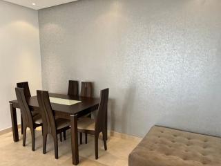 Superbe appartement avec piscine - Rabat - 4