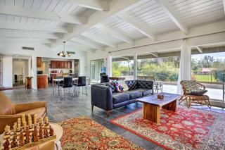 Borrego Springs Retreat with Pool and Mtn Views - Borrego Springs - 7
