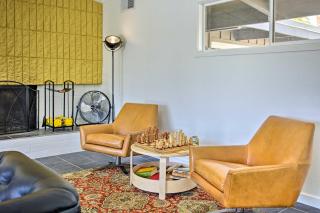 Borrego Springs Retreat with Pool and Mtn Views - Borrego Springs - 6