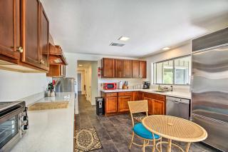 Borrego Springs Retreat with Pool and Mtn Views - Borrego Springs - 3