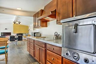 Borrego Springs Retreat with Pool and Mtn Views - Borrego Springs - 2