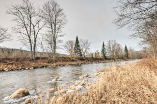 Cozy Franconia Cottage with Community Pool and Hot Tub - Franconia - 9
