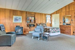Cozy Franconia Cottage with Community Pool and Hot Tub - Franconia - 7