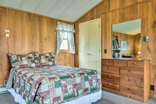 Cozy Franconia Cottage with Community Pool and Hot Tub - Franconia - 6