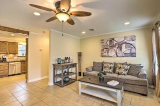 Pet-Friendly Georgetown Home Less Than 1 Mi to Dtwn! - Georgetown - 0
