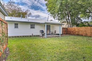 Pet-Friendly Georgetown Home Less Than 1 Mi to Dtwn! - Georgetown - 8
