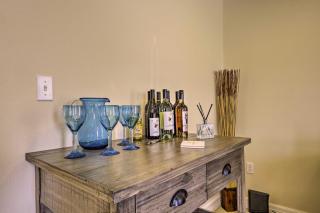 Pet-Friendly Georgetown Home Less Than 1 Mi to Dtwn! - Georgetown - 5