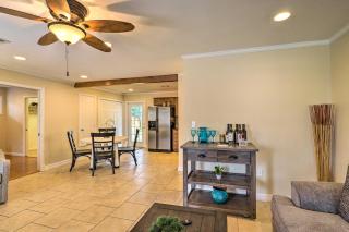 Pet-Friendly Georgetown Home Less Than 1 Mi to Dtwn! - Georgetown - 6