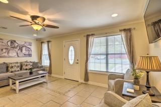 Pet-Friendly Georgetown Home Less Than 1 Mi to Dtwn! - 4