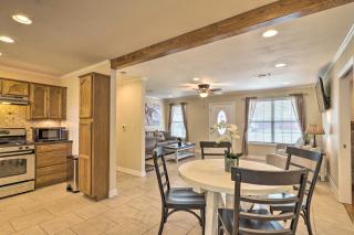 Pet-Friendly Georgetown Home Less Than 1 Mi to Dtwn! - Georgetown - 3