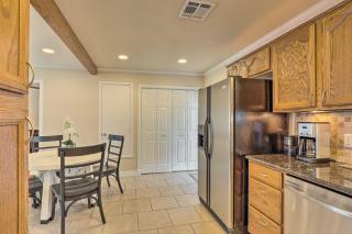 Pet-Friendly Georgetown Home Less Than 1 Mi to Dtwn! - Georgetown - 1