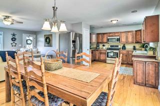 Secluded Retreat on 2 Acres Near Dale Hollow Lake! - Frogue - 3