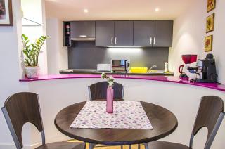 The Fashion Street Apartment - Budapest - 4