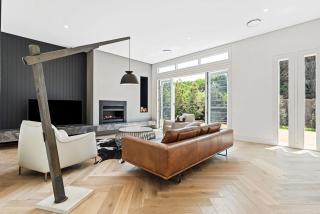 Luxurious Portsea Lakehouse - Portsea - 2
