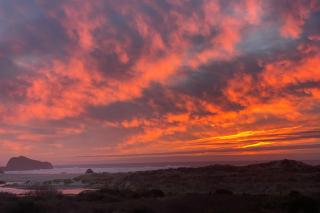 Ocean Song - Bandon - 4