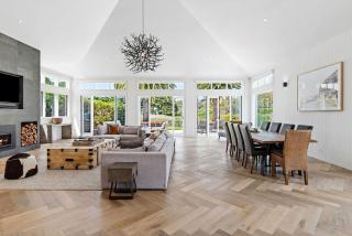 Luxurious Portsea Lakehouse - 6