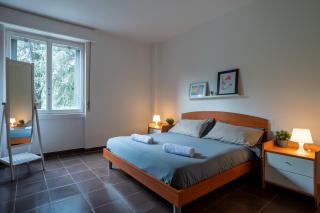 DUOMO-LINATE-FABRIQUE, Casa Accogliente con Parcheggi Gratis - Milan - 5
