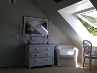 Villa Flore Chambres d'Hotes - Ault - 2