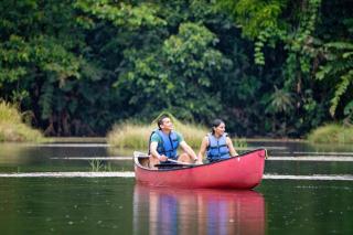 Maquenque Ecolodge - Boca Tapada - 5