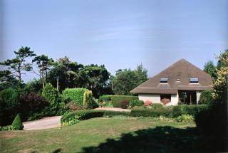 Villa Flore Chambres d'Hotes - Ault - 0