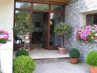 Villa Flore Chambres d'Hotes - 9