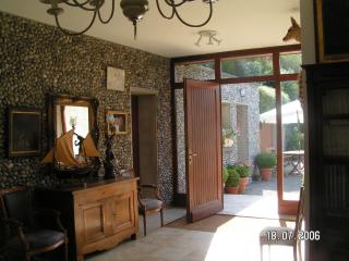 Villa Flore Chambres d'Hotes - Ault - 8