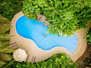 Maquenque Ecolodge - Boca Tapada - 7